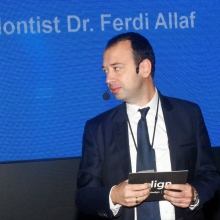 Resmi büyüt: Ferdi Allaf, Ortodonti İstanbul