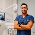 Zeynel Abidin Şimşekyılmaz, Endodonti İstanbul