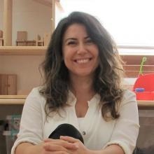 Resmi büyüt: İrem Akın, Psikoloji İstanbul