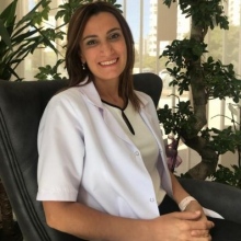 Resmi büyüt: Özlem Borazan, Kadın Hastalıkları Ve Doğum Gaziantep