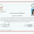 Resmi büyüt: certificate 4