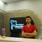 Osman Furkan Kapcı