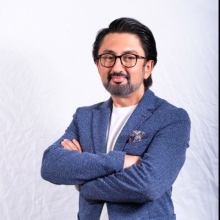 Resmi büyüt: Ahmet Şahin Hacıoğlu, Diş Hekimi Denizli