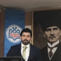 Mehmet Yaşar, Kulak Burun Boğaz Kocasinan