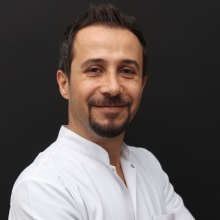 Resmi büyüt: Özgür Aslan, Diş Hekimi Yenimahalle