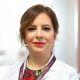 Ayşe Bahar Edirne