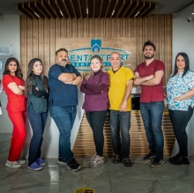 Özel Dentaport Ağız ve Diş Sağlığı Polikliniği