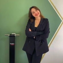 Resmi büyüt: Ahsen Erik, Diyetisyen Sakarya