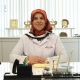 Esra Çınaroğlu Azman