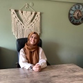 Büşra Bakır Kayacan, Psikoloji İzmir