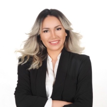 Resmi büyüt: Özlem Çağlayan, Psikoloji İstanbul