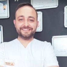 Resmi büyüt: Furkan Şen, Fizyoterapi Ve Rehabilitasyon Bursa