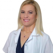 Resmi büyüt: Ebru Uzun, Çocuk Sağlığı Ve Hastalıkları İzmir