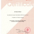 Resmi büyüt: certificate 12