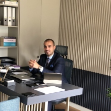 Resmi büyüt: Burak İyidir, Psikoloji Kadıköy