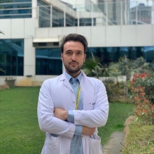 Resmi büyüt: Atıf Sakarya, Psikoloji Kırklareli