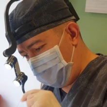 Resmi büyüt: Zafer Özgür Pektaş, Diş Hekimi Adana