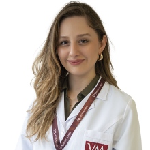 Resmi büyüt: Buse Aydın, Ergoterapi İstanbul