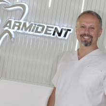 Resmi büyüt: Erdal Nazioğlu, Diş Hekimi Zonguldak