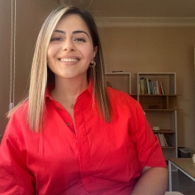 Resmi büyüt: Nurdan Çelik, Psikoloji İstanbul