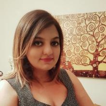 Resmi büyüt: Begüm Babuşcu, Psikoloji İstanbul