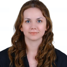 Resmi büyüt: Sabriye Gültepe, Psikoloji Kocaeli