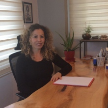 Resmi büyüt: Çiler Akın Akdeniz, Dermatoloji Antalya