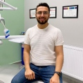 Mustafa Kızılırmak, Diş Hekimi Ankara
