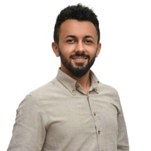 Resmi büyüt: İlker İşcan, Psikoloji İstanbul