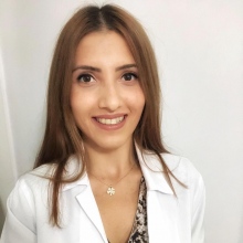 Resmi büyüt: Melis Aral, Diyetisyen Antalya