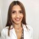 Melis Aral