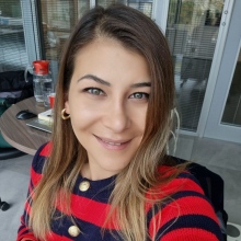 Resmi büyüt: Merve İmer, Diyetisyen Bursa