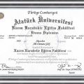 Resmi büyüt: certificate 15