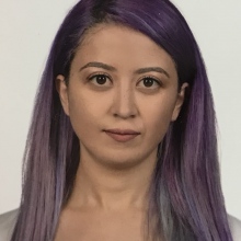 Resmi büyüt: Esra Onarıcı, Dil ve Konuşma Terapisi İstanbul