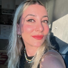 Resmi büyüt: Gülşah Koç, Pratisyen Ankara