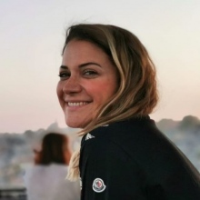 Resmi büyüt: Elif Ganime Aygün, Kadın Hastalıkları Ve Doğum İstanbul