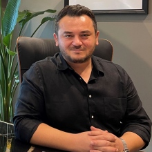 Resmi büyüt: Oğuzhan Oğuz, Kulak Burun Boğaz İstanbul