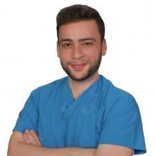 Resmi büyüt: Fatih Yakın, Diş Hekimi Çankaya