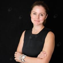 Resmi büyüt: Göksu Telmaç, Psikoloji Seyhan