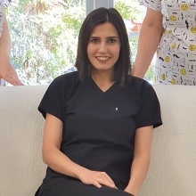 Resmi büyüt: Tuğba Keskin, Diş Hekimi Çankaya