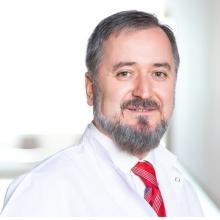 Resmi büyüt: Sinan Yol, Gastroenteroloji Cerrahisi Şişli