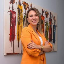 Resmi büyüt: Selda Gülşen Ocak, Diyetisyen Kocaeli