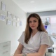 Ecem Bereket