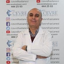 Resmi büyüt: Adnan Helvacı, İç Hastalıkları Şişli