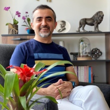 Resmi büyüt: Kadir Demirci, Psikiyatri Antalya