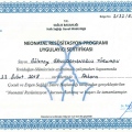 Resmi büyüt: certificate 3