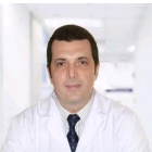 Mustafakemalpasa Devlet Hastanesi Yoneticilerine Hayirli Olsun Ziyareti
