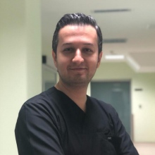Resmi büyüt: İsmail Çoban, Kulak Burun Boğaz Antalya