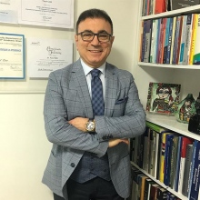 Resmi büyüt: Yusuf Can, Kulak Burun Boğaz İstanbul