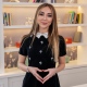 Feriha Nimet Çizmeci